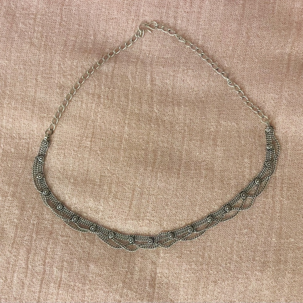 20” Chain Necklace